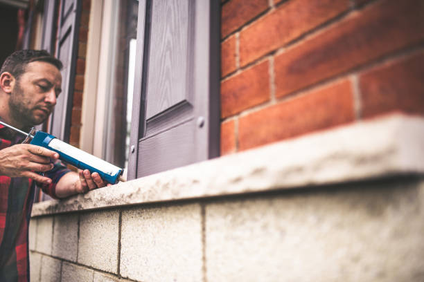 Best Residential Insulation Services  in Broad Creek, NC