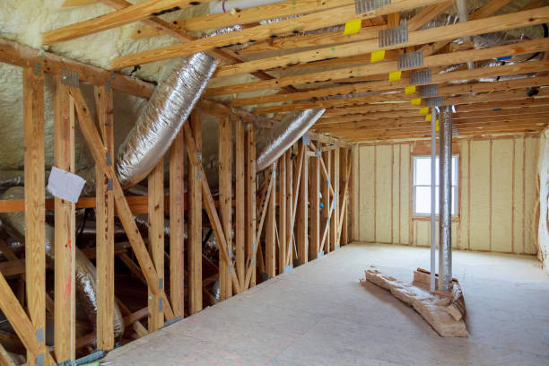 Best Professional Insulation Contractor  in Broad Creek, NC