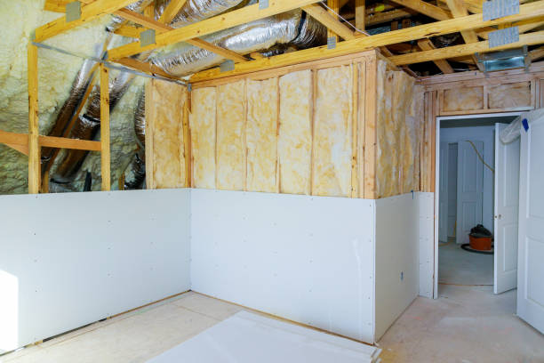 Best Attic Insulation Installation  in Broad Creek, NC