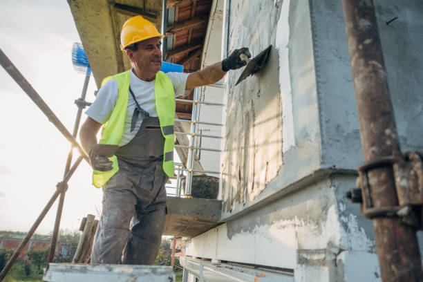 Best Spray Foam Insulation  in Broad Creek, NC