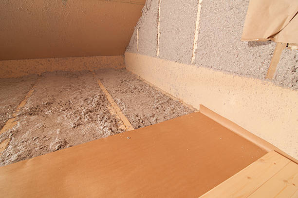 Best Crawl Space Insulation  in Broad Creek, NC