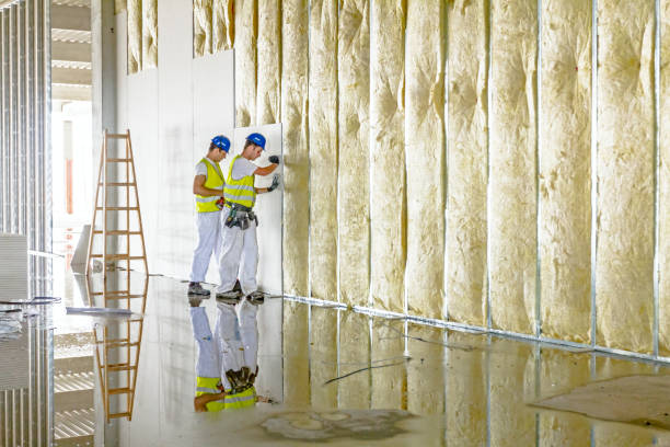 Range of Insulation Solutions in Broad Creek, NC